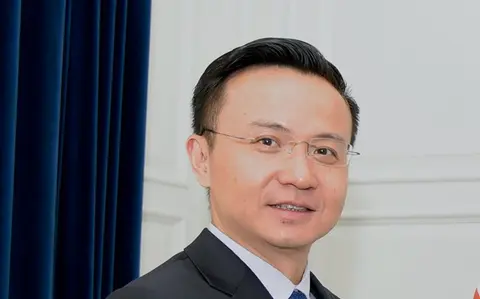 Embajador de China en RD llama a desarrollar creativamente las relaciones bilaterales