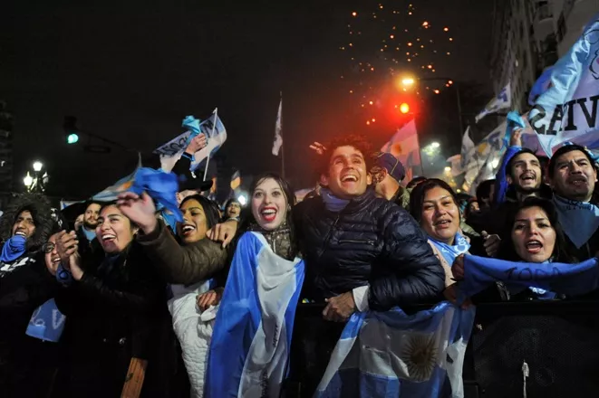 El Senado de Argentina rechaza despenalizar el aborto