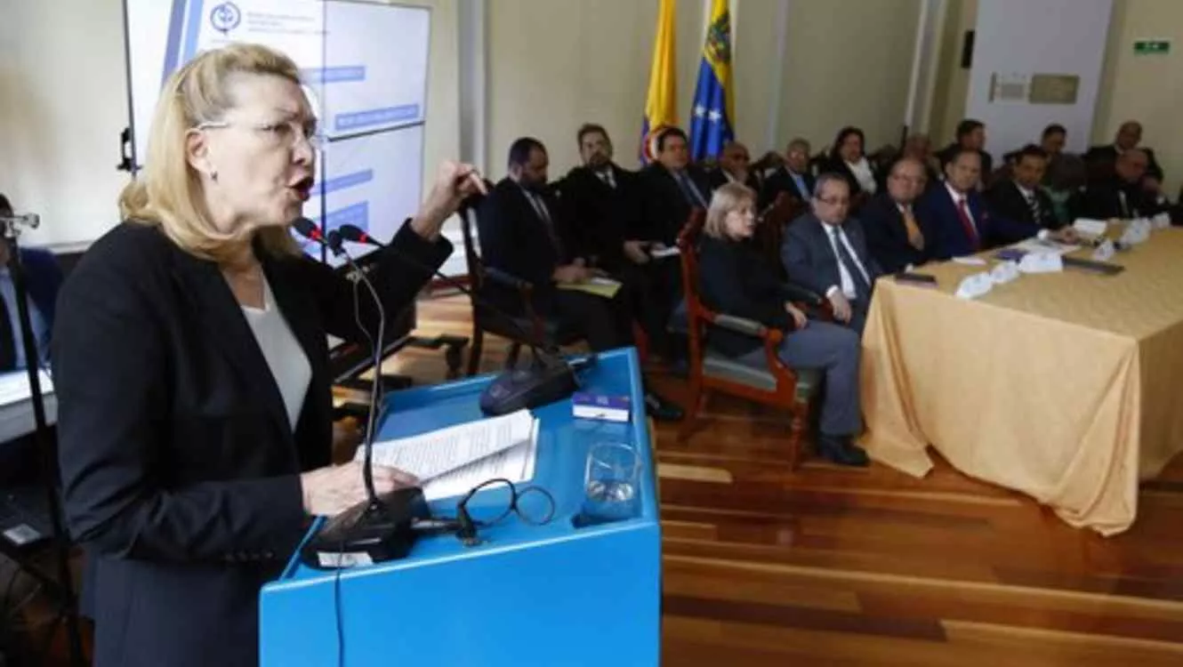 Luisa Ortega