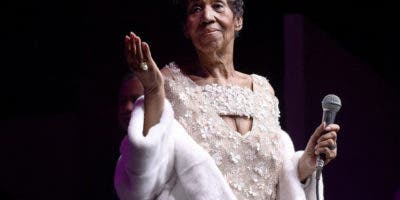 Detroit se prepara para despedir con todos los honores a Aretha Franklin