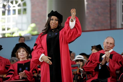 “Respect”, la oda feminista que convirtió a Aretha Franklin en reina del soul