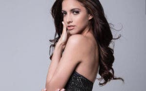 Aldy Bernard es la nueva Miss República Dominicana Universo 2018