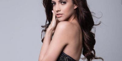 Aldy Bernard es la nueva Miss República Dominicana Universo 2018