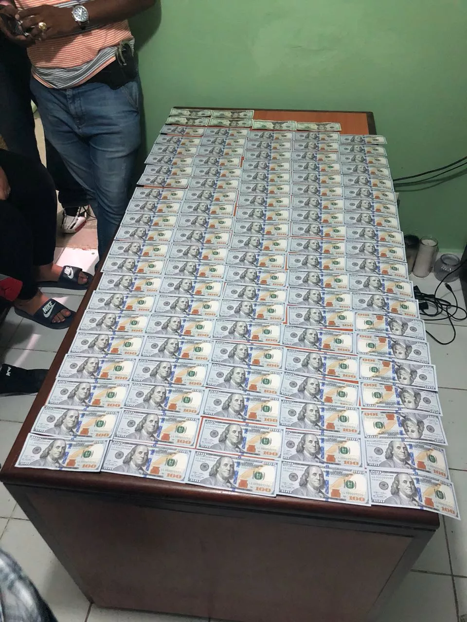dinero-falso