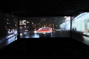 Cines buscan recuperar al público con nueva tecnología