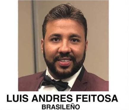 Apresan a Andre Feitosa, acusado de estafar varias personas a través de Money Free