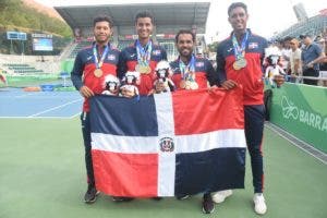 Víctor Estrella y Roberto Cid se llevan el oro en la Copa de Naciones