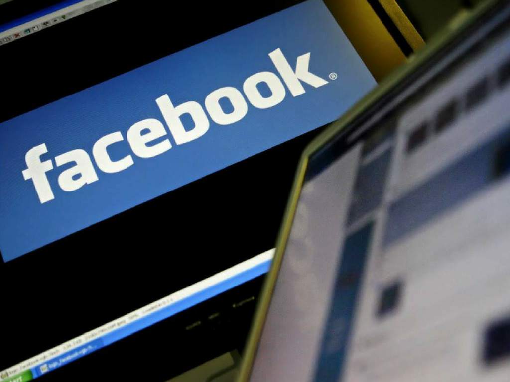 Cuentas falsas en Facebook «buscan sembrar división social»