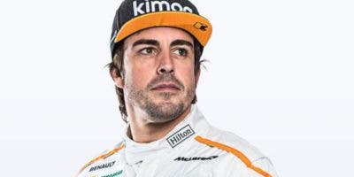 Alonso  dejará la F1 tras temporada 2018