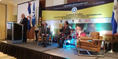 Tony Raful afirma políticas educativas son claves para incorporar desarrollo social