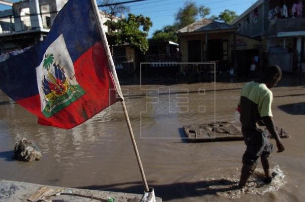 FAO pide ayuda urgente a comunidad internacional para apoyar a Haití
