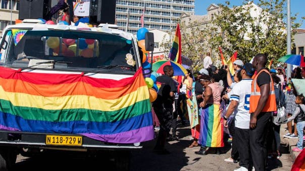 Comunidad LGBT logra pequeños avances en Haití