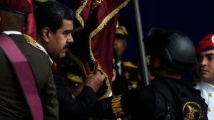 Lo que se sabe del “atentado” en contra del presidente de Nicolás Maduro y del grupo que se lo atribuyó