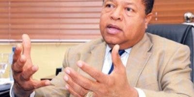 Fallece Monchy Rodríguez, director de Pasaportes