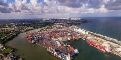 Haina International Terminals realiza simulacro en sus instalaciones portuarias