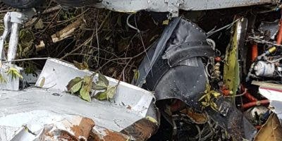 Falla del procedimiento para alcanzar altura causó accidente del avión Pillán en Elías Piña