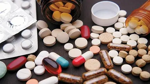 Estados Unidos propone reducir producción legal de opiáceos para frenar adicciones