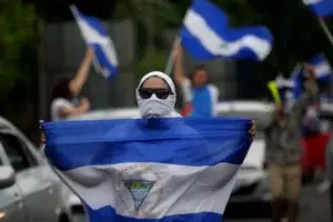 Se requiere anticipar elecciones para salir de crisis en Nicaragua, según ONG