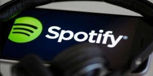 El servicio Spotify llega a 100 millones de subscriptores