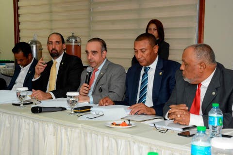 Comisión Bicameral define metodología del proyecto de Ley Orgánica del Régimen Electoral