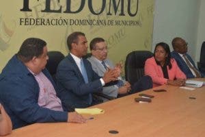 Municipalidad urge aprobar ley de residuos sólidos