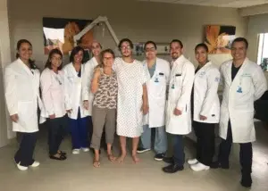 CEDIMAT Centro Cardiovascular aplica por primera vez terapia ECMO para falla respiratoria