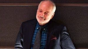 «La homofobia es una admisión implícita de un deseo homosexual, consciente o inconsciente»: entrevista con André Aciman, autor de ‘Call me by your name’