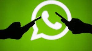 WhatsApp sufre una caída a escala global