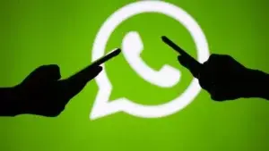 WhatsApp sufre una caída a escala global