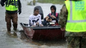 Huracán Florence: al menos 4 muertos por el azote de la tormenta en la costa este de Estados Unidos