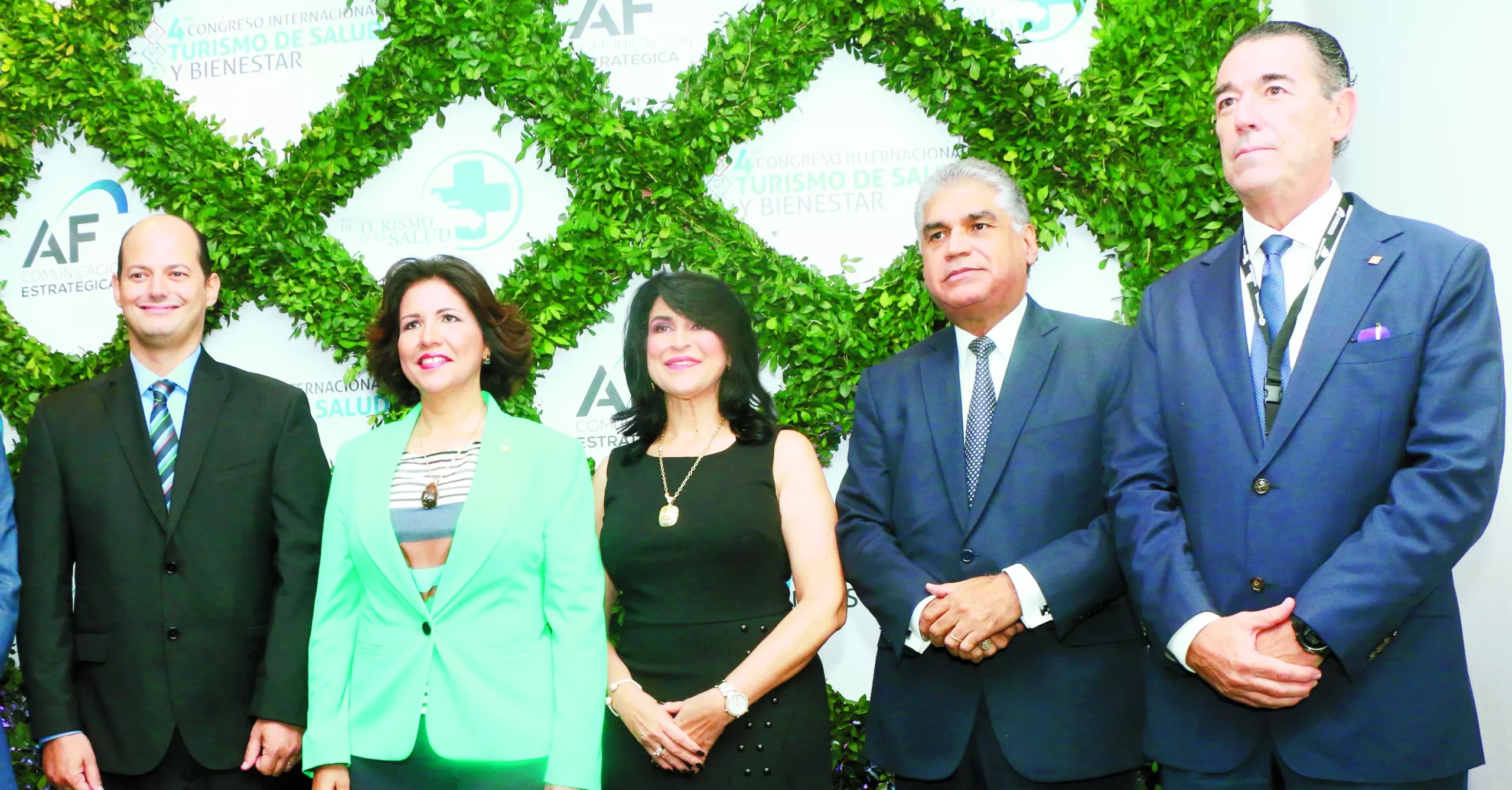 Organizaciones celebran congreso internacional de turismo de salud