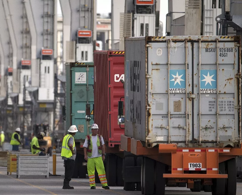 EEUU-CHINA-ARANCELES