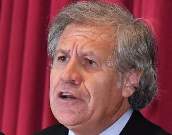 COSTA RICA-OAS-MIGRANTS-FORUM