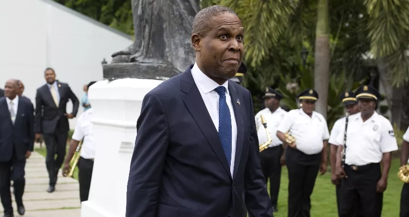 Jean-Henry Ceant