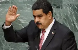 Estados Unidos amenaza a Maduro con Guatánamo, donde hay una prisión