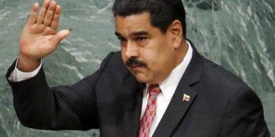 Estados Unidos amenaza a Maduro con Guatánamo, donde hay una prisión