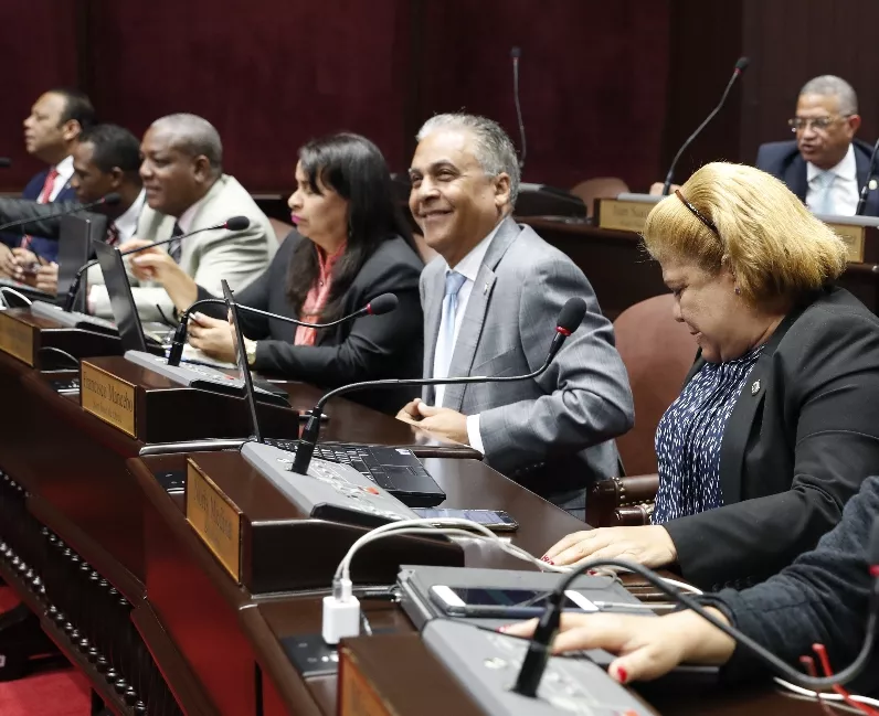 Legisladores critican pedido del PLD a JCE