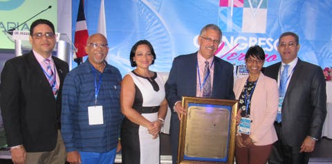Sociedad Dominicana de Hematología y Oncología con congreso