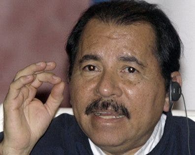 Presidente de Nicaragua acusa a derecha de Latinoamérica de dinamitar organismos regionales