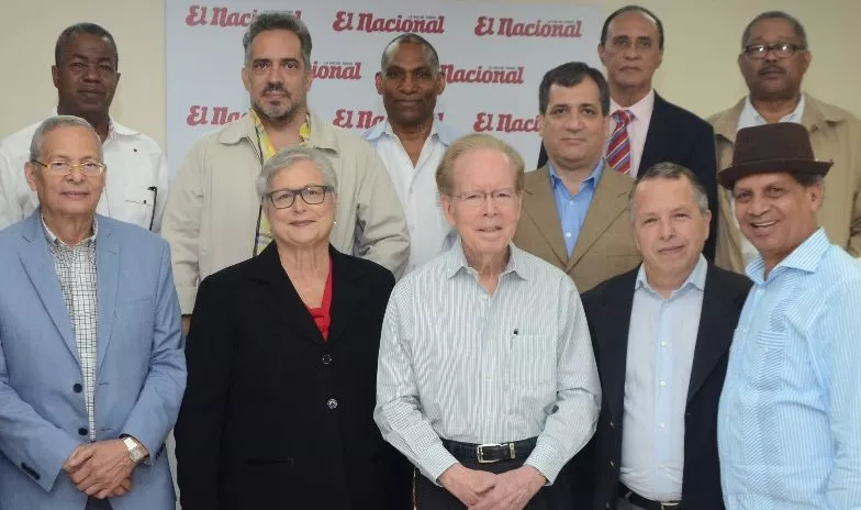 El Nacional cumple 52 años de fundación