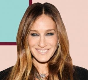 Actriz Sarah Jessica Parker es acusada de no devolver joyas