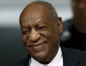 Bill Cosby, condenado a un máximo de 10 años prisión