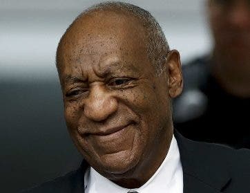 Bill Cosby, condenado a un máximo de 10 años prisión