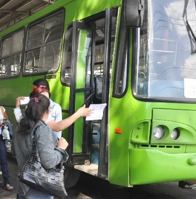 OMSA incorpora 18 autobuses a Santiago