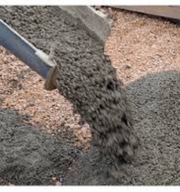 La producción de cemento aumenta 4.8 por ciento