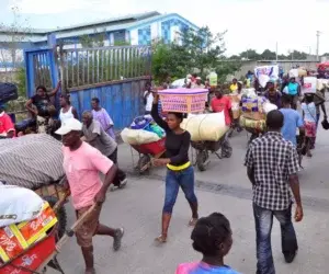 Piden mayor vigilancia en frontera dominico-haitiana tras muerte dos personas