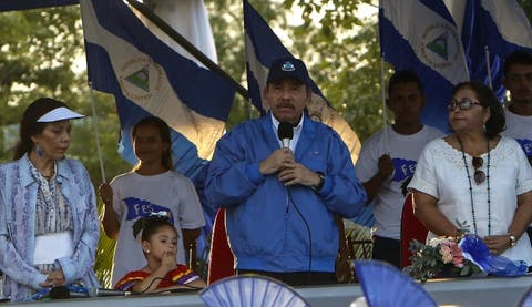 Alianza Cívica anuncia coalición contra Ortega