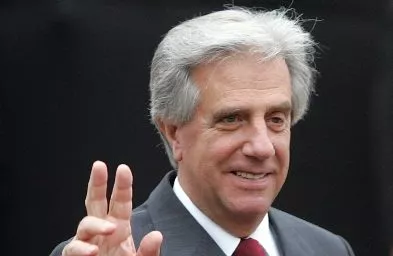 Uruguay retira apoyo en OEA a Luis Almagro