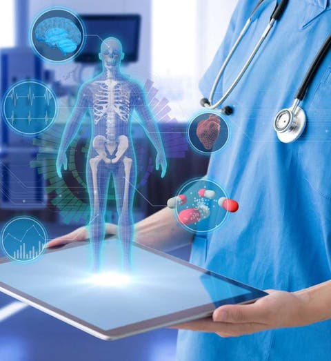 La tecnología ayuda a eficientizar procesos en los servicios de salud