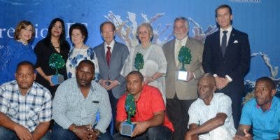 En Sociedad entrega los Premios ES de Conservación y Medio Ambiente